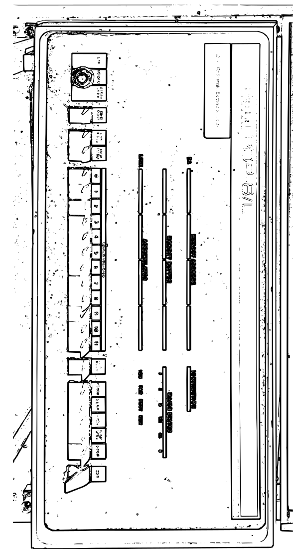 PDP-8 Computer