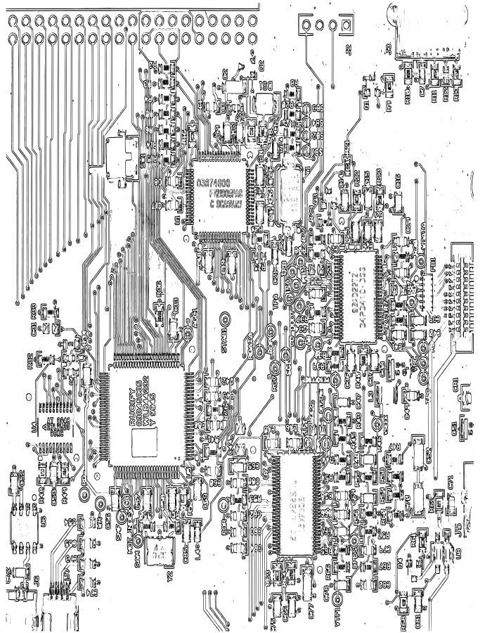 circuit board